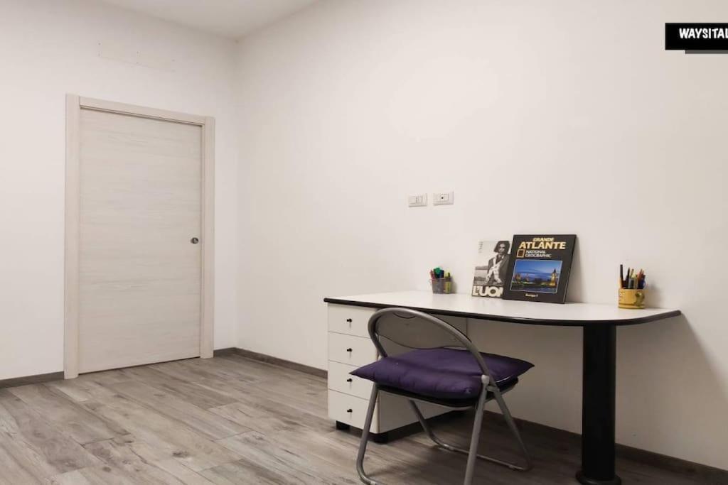 De Angeli District Apartment Милано Екстериор снимка