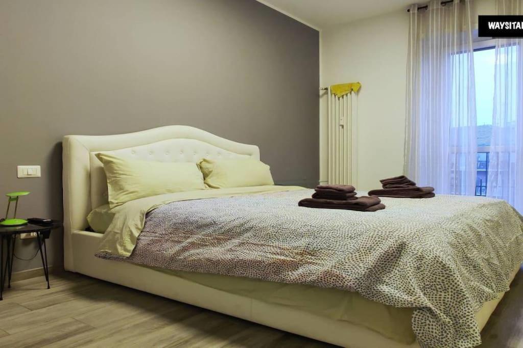 De Angeli District Apartment Милано Екстериор снимка