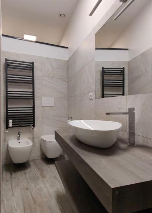De Angeli District Apartment Милано Екстериор снимка