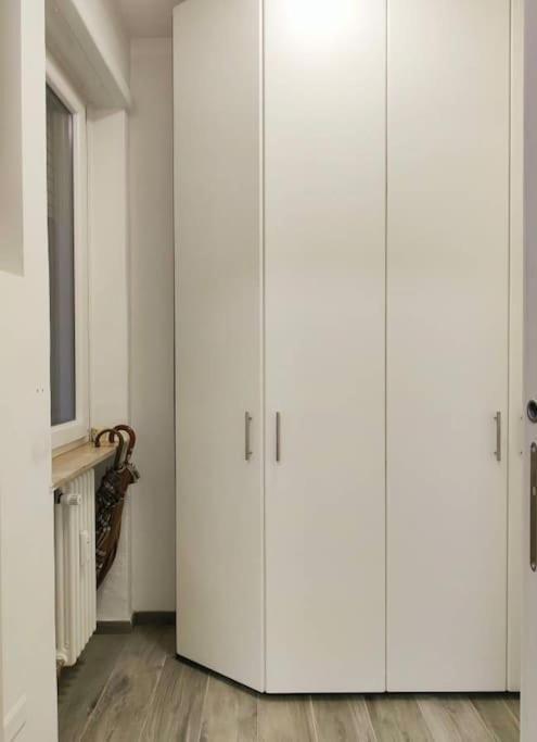 De Angeli District Apartment Милано Екстериор снимка
