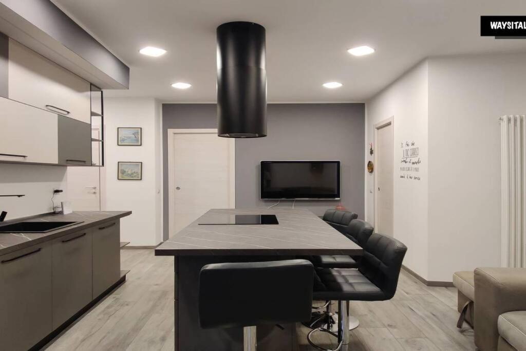 De Angeli District Apartment Милано Екстериор снимка